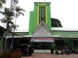 PERPUSTAKAAN SMK NEGERI 1 PEMATANGSIANTAR